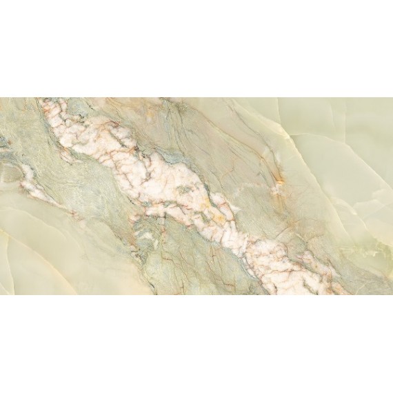 Керамогранит Onyx Emerald Exotic 80x160