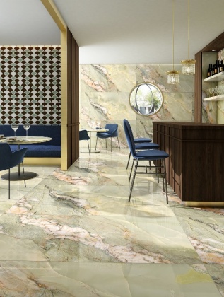 Onyx Emerald (SERON)