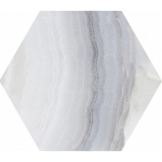 Onyx Grey Hex 20х24