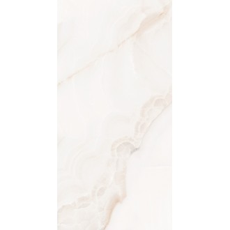Onyx Imperator White Белый Полированный 60х120