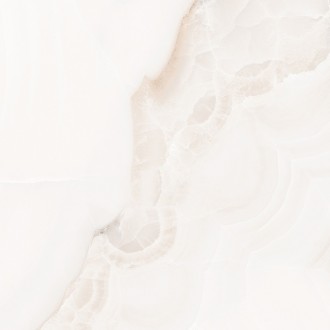 Onyx Imperator White Белый Полированный 60х60