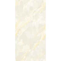 Onyx Magian Кремовый Полированный 60х120