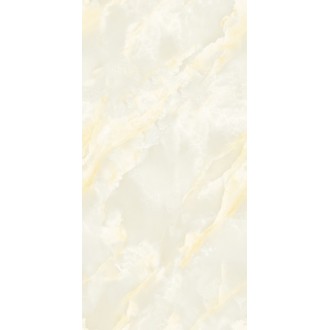 Onyx Magian Кремовый Полированный 60х120