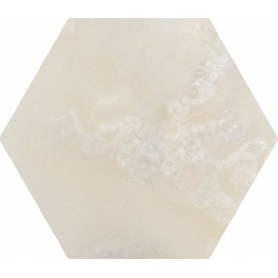 Керамогранит Onyx Nature Hex 20х24