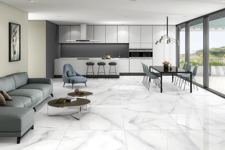 Onyx Rich Bianco Colortile