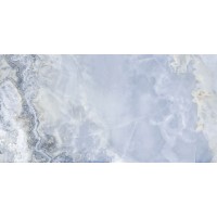 Onyx Sea Blue Matt 600x1200