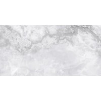 Onyx Silver Satin 60x120