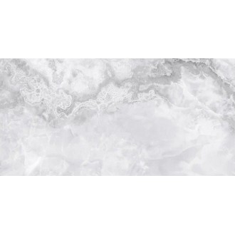 Onyx Silver Satin 60x120