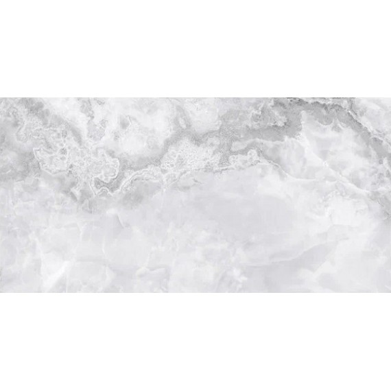 Керамогранит Onyx Silver Satin 60x120