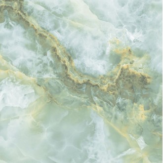 Onyx Verde Satin 600x600