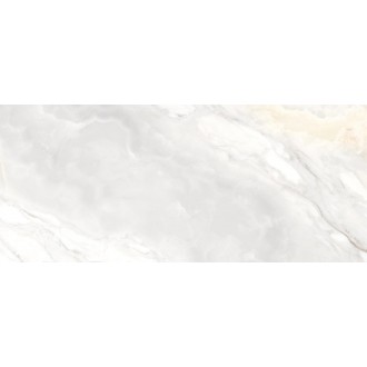 Onyx White Glossy 120х278