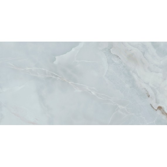 Керамическая плитка Onyx lux light blue 60x120