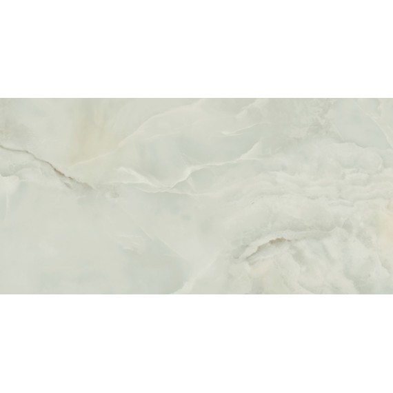 Керамическая плитка Onyx lux light green 60x120