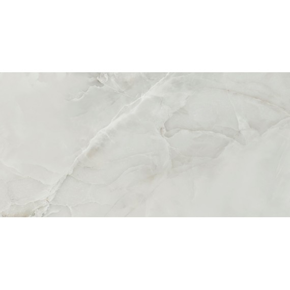 Керамическая плитка Onyx lux light grey 60x120