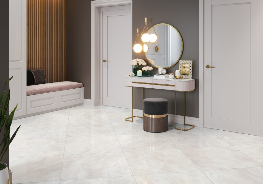 Opal Alma Ceramica (Уралкерамика)