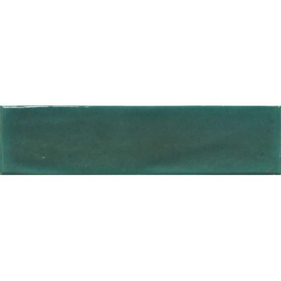Керамическая плитка Opal Emerald 7.5x30
