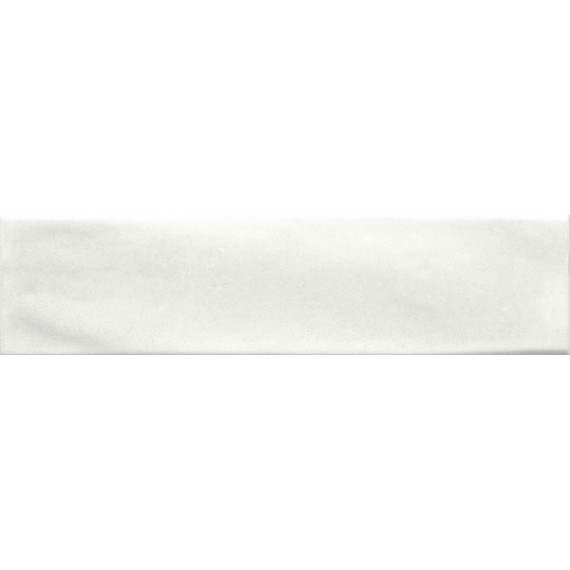 Керамическая плитка Opal White 7.5x30