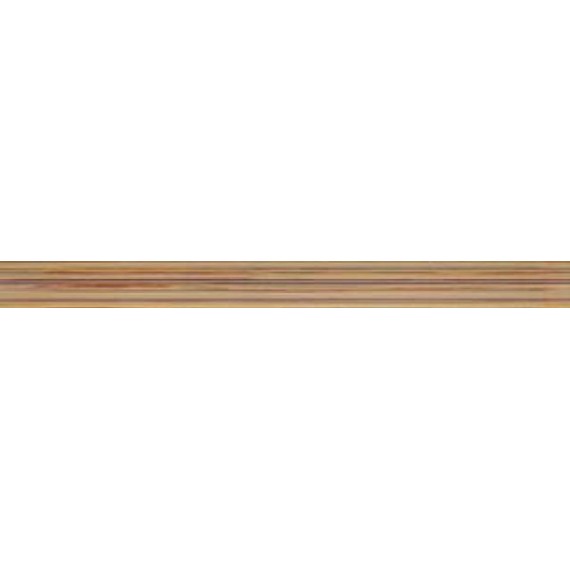 Керамическая плитка Opaline Beige 4,8x60