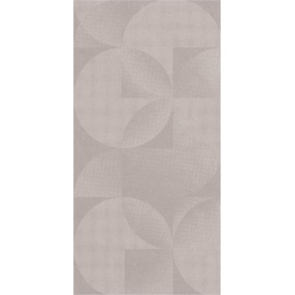 Opera Decor Grey Carving 60x120
