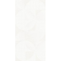 Opera Decor White Carving 60x120