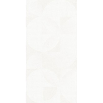 Opera Decor White Carving 60x120