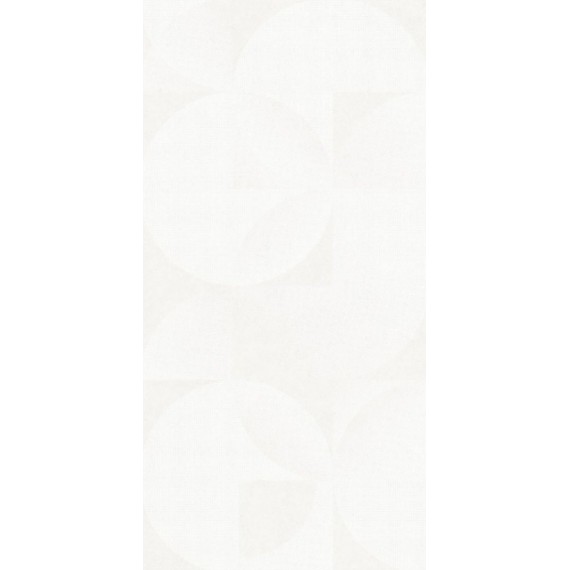 Керамогранит Opera Decor White Carving 60x120