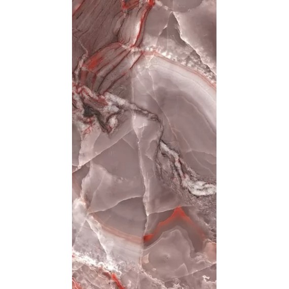 Керамогранит Opera Onyx Grey 80x160