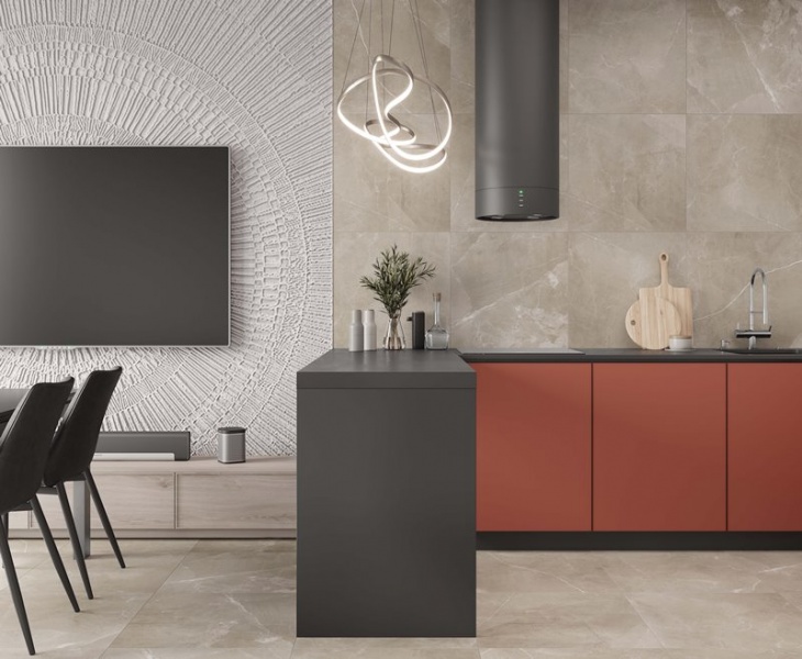 Optima marron Laparet
