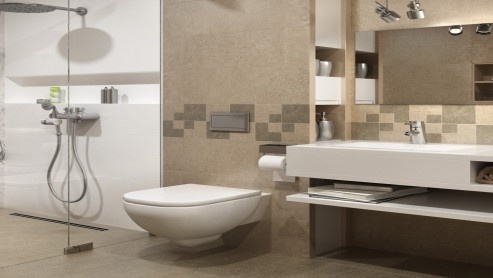 Керамическая плитка Optimal Paradyz
