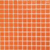 Orange glass (стекло) 25*25 300*300
