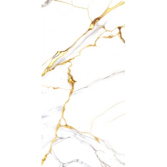 Orbit White Gold SG High Glossy 60x120