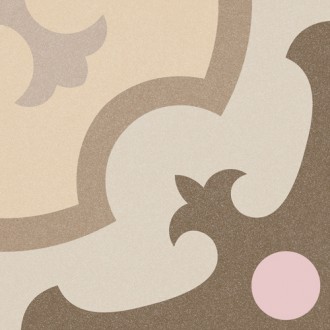 Ordal beige 20х20 g.207