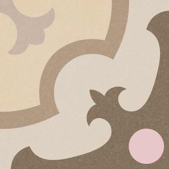Керамогранит Ordal beige 20х20 g.207
