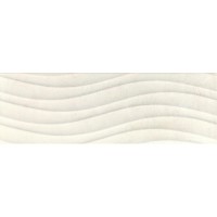 Oregon Cream Wave 25x75x0.9