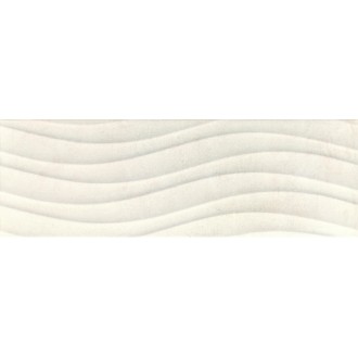 Oregon Cream Wave 25x75x0.9