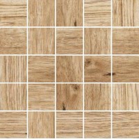 Oregon Wood Mosaic 25x25x0.9