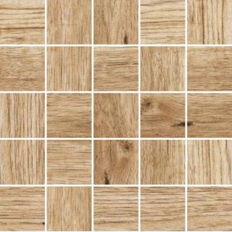 Oregon Wood Mosaic 25x25x0.9