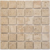 Organic (Matt) 4.8х4.8 30.5х30.5