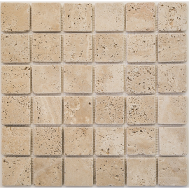 Мозаика Organic (Matt) 4.8х4.8 30.5х30.5