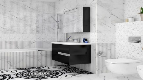 Керамическая плитка Oriental (Cersanit)