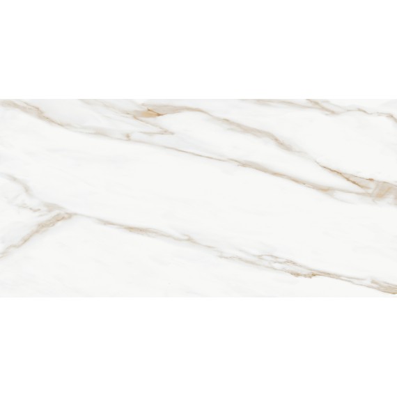 Керамогранит Oriental White 120x60
