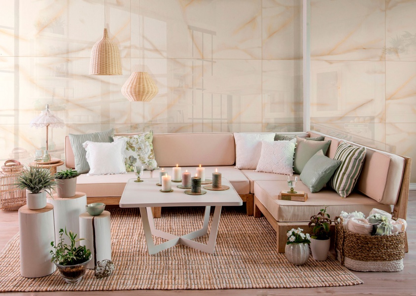 Oriento Global Tile