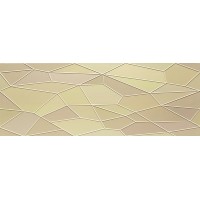 Origami green dec 32.8x89.8