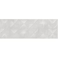 Origami grey 02 30х90