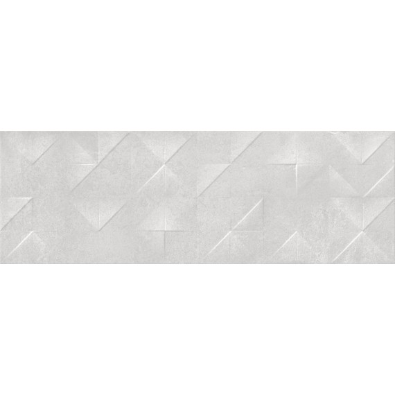 Керамическая плитка Origami grey 02 30х90