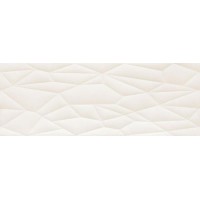 Origami white STR 32.8x89.8