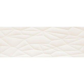 Origami white STR 32.8x89.8