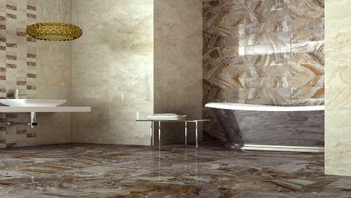 Керамогранит Orinoco Argenta Ceramica