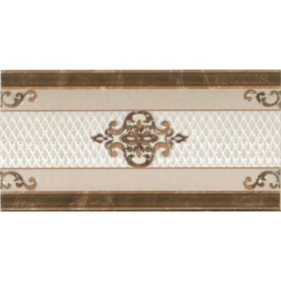 Керамическая плитка Orinoco Teolo liner 10х20