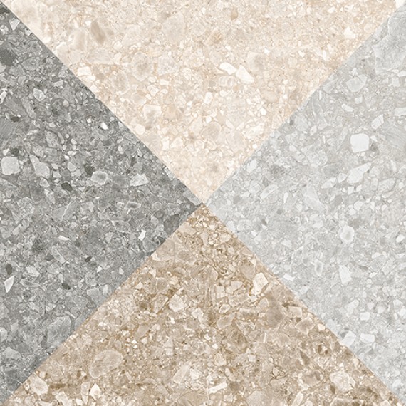 Керамогранит Oriyas Natural 60x60